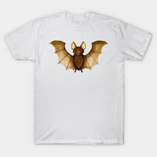 ghost bat T-Shirt